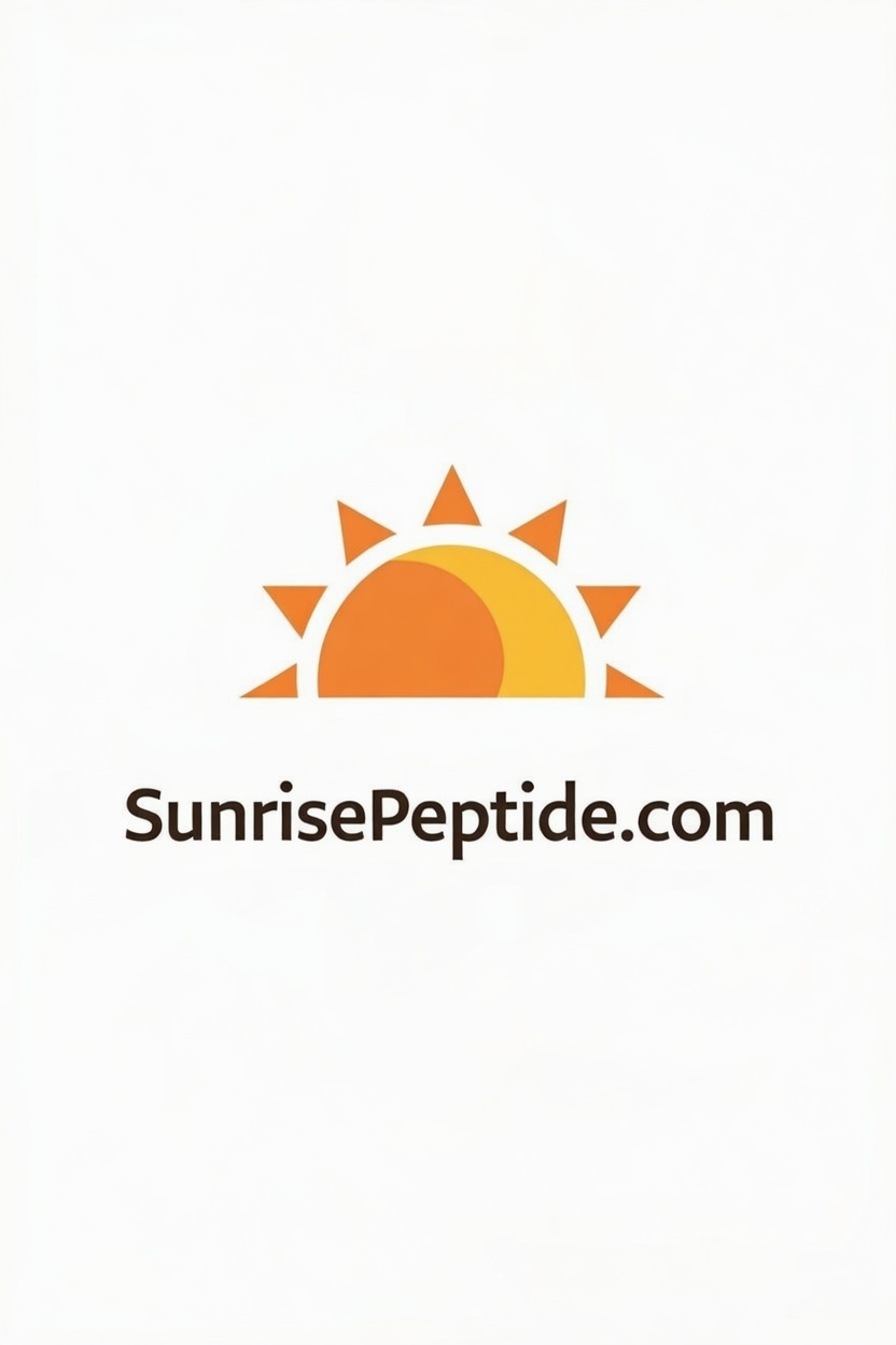 SunrisePeptide.com